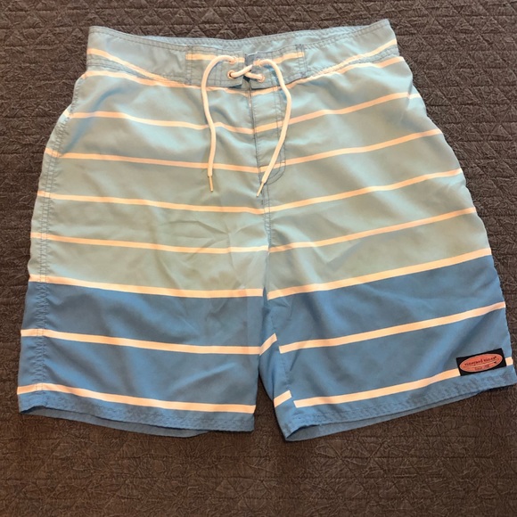 Vineyard Vines Other - Vineyard Vines Men’s Swim Trunks
